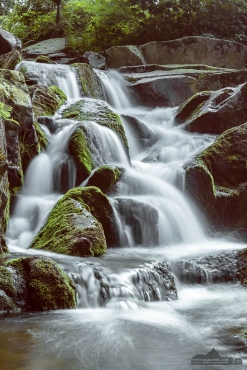 Fotokurs-Wochenende im Harz - Ilsefälle