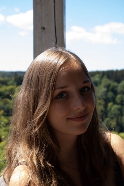 Fotokurs auf den Klippen des Selketals © Janis R