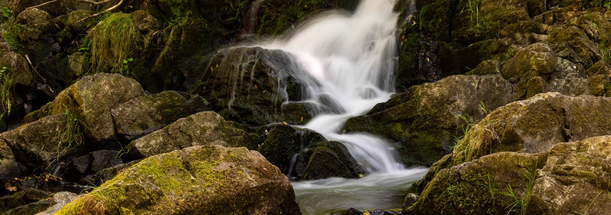 Fotokurs auf den Klippen des Selketals © Janis R