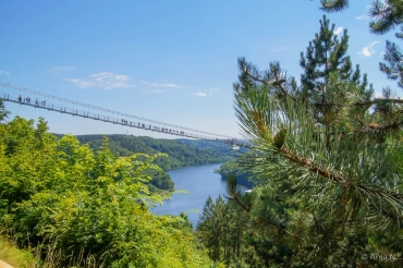 Fotoworkshop-Wochenende im Harz © Anja N.