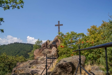 Fotoworkshop-Wochenende im Harz © Anja N.