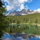 Lago di Carezza