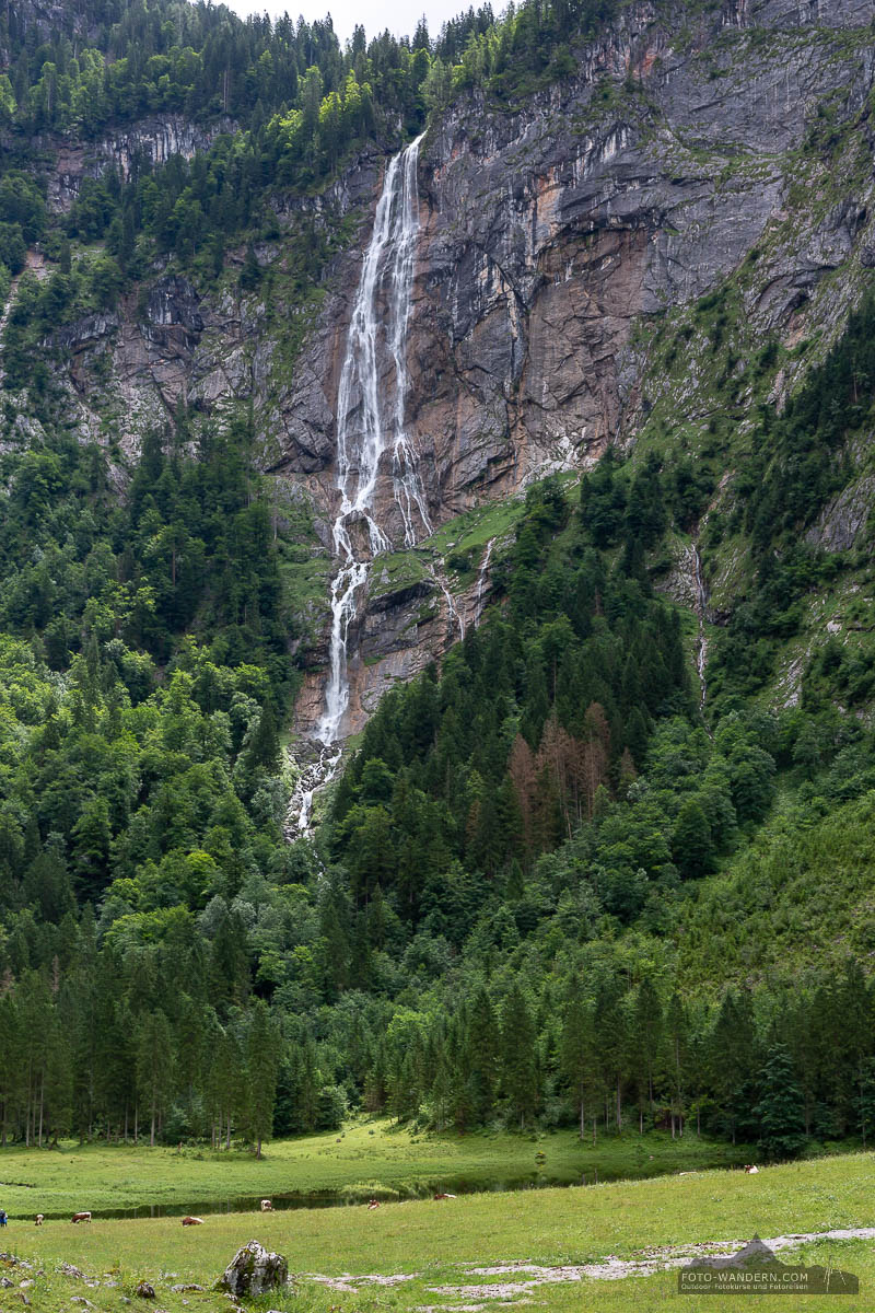 Röthbachfall