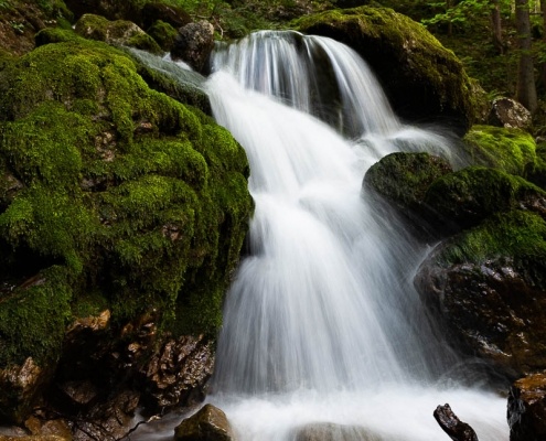 Röthbachfall