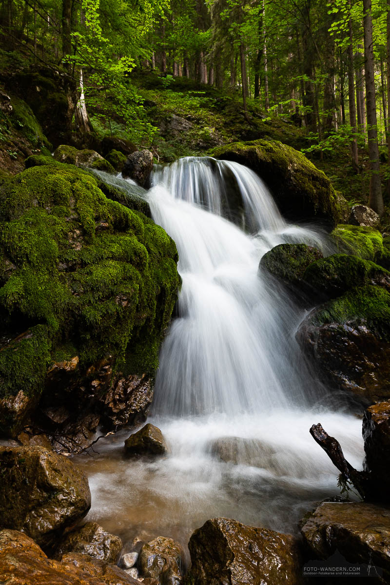 Röthbachfall