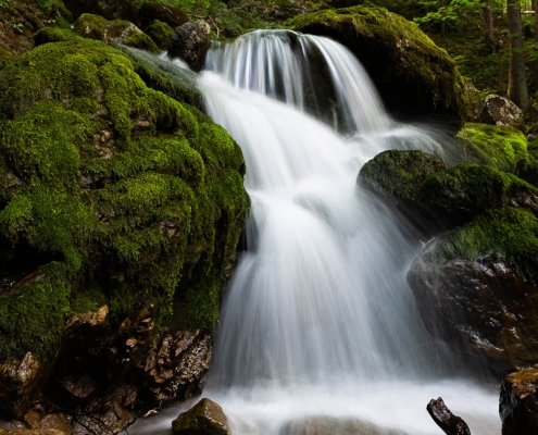 Röthbachfall