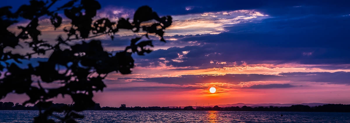 Sommer-Fotokurse 2018