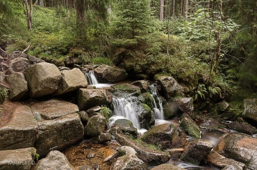 Fotokurs Langzeitbelichtung im Harz