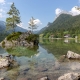 Fotokurs-Wanderwoche Berchtesgadener Land - Hintersee
