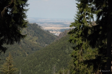 Familienwanderung mit Fotokurs im Ilsetal