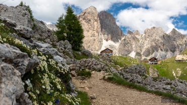Rotwandhütte