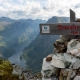 Breiskrednosi - Fotoreise Norwegen 2018