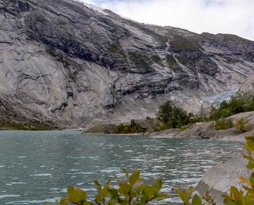 Fotoreise Norwegen 2018 - Gletscherwanderung am Nigardsbreen Fotoreise Norwegen 2018 - Gletscherwanderung am Nigardsbreen
