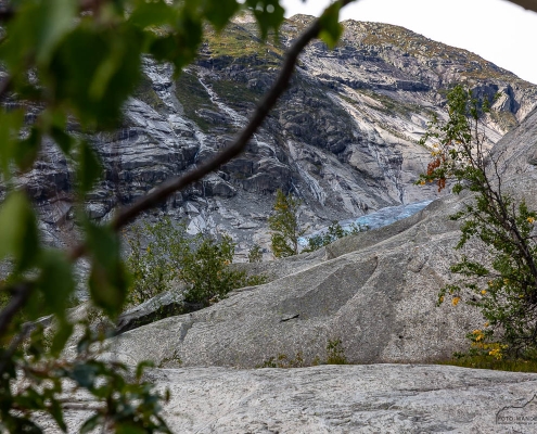 Fotoreise Norwegen 2018 - Gletscherwanderung am Nigardsbreen Fotoreise Norwegen 2018 - Gletscherwanderung am Nigardsbreen