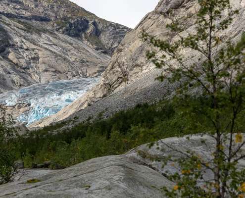 Fotoreise Norwegen 2018 - Gletscherwanderung am Nigardsbreen Fotoreise Norwegen 2018 - Gletscherwanderung am Nigardsbreen