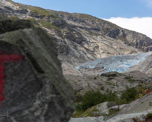 Fotoreise Norwegen 2018 - Gletscherwanderung am Nigardsbreen Fotoreise Norwegen 2018 - Gletscherwanderung am Nigardsbreen