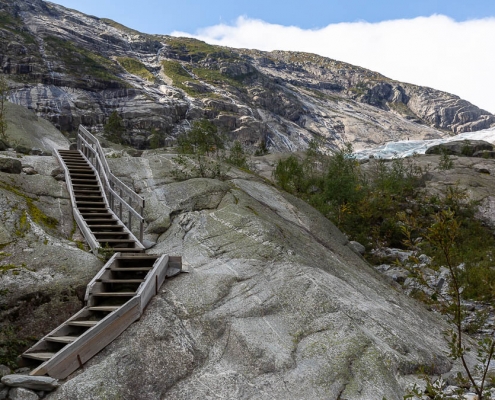 Fotoreise Norwegen 2018 - Gletscherwanderung am Nigardsbreen Fotoreise Norwegen 2018 - Gletscherwanderung am Nigardsbreen