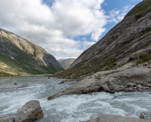 Fotoreise Norwegen 2018 - Gletscherwanderung am Nigardsbreen Fotoreise Norwegen 2018 - Gletscherwanderung am Nigardsbreen