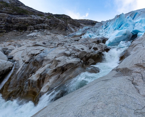 Fotoreise Norwegen 2018 - Gletscherwanderung am Nigardsbreen Fotoreise Norwegen 2018 - Gletscherwanderung am Nigardsbreen