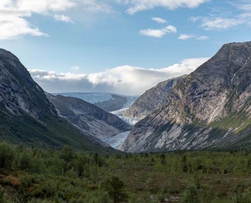 Fotoreise Norwegen 2018 - Gletscherwanderung am Nigardsbreen Fotoreise Norwegen 2018 - Gletscherwanderung am Nigardsbreen