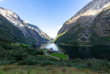Rimstigen - Fotoreise Norwegen 2018