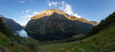 Rimstigen - Fotoreise Norwegen 2018