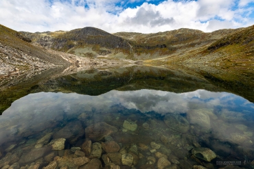Skarsvotni - Fotoreise Norwegen 2018