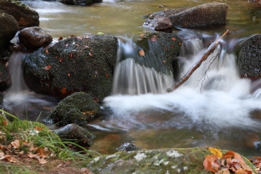 Fotokurs Langzeitbelichtung im Harz © Joachim K.