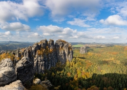 Fotokurs-Wochenende auf dem Malerweg 2018