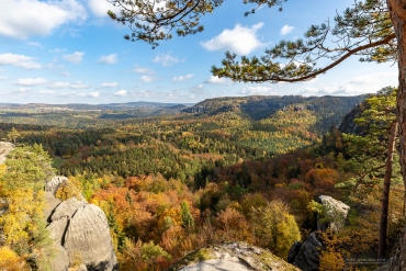 Fotokurs-Wochenende auf dem Malerweg 2018