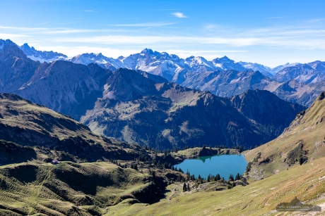 Fotoreise Allgäu