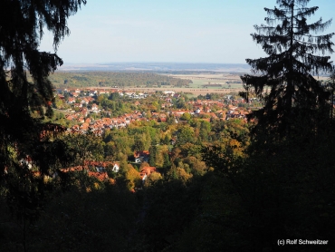 Fotoworkshop-Wochenende im Harz - Herbst 2018