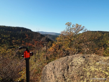 Fotoworkshop-Wochenende im Harz - Herbst 2018