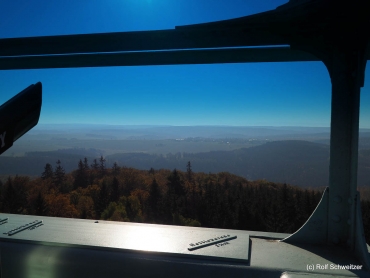 Fotoworkshop-Wochenende im Harz - Herbst 2018