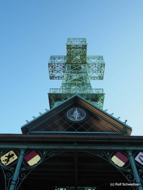 Fotoworkshop-Wochenende im Harz - Herbst 2018