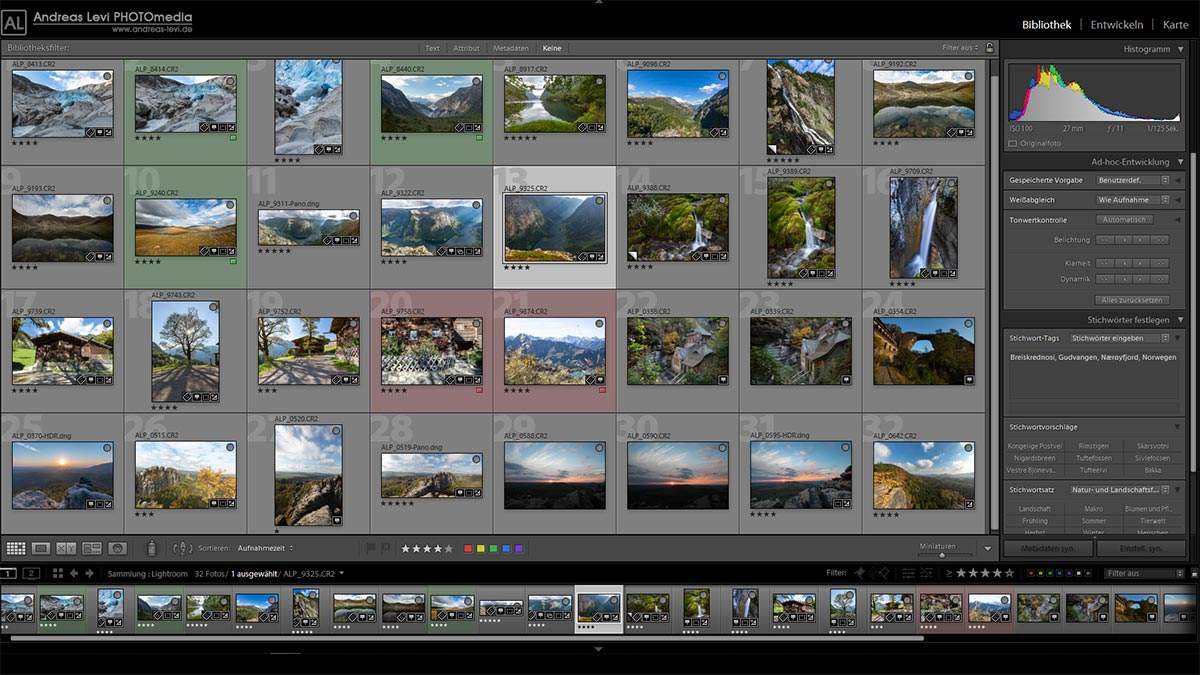 Fotokurs-Adobe-Lightroom