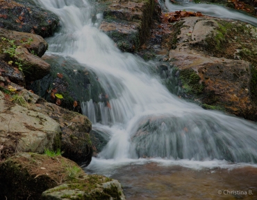 Fotokurs Langzeitbelichtung im Harz