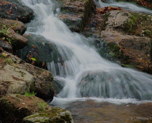 Fotokurs Langzeitbelichtung im Harz