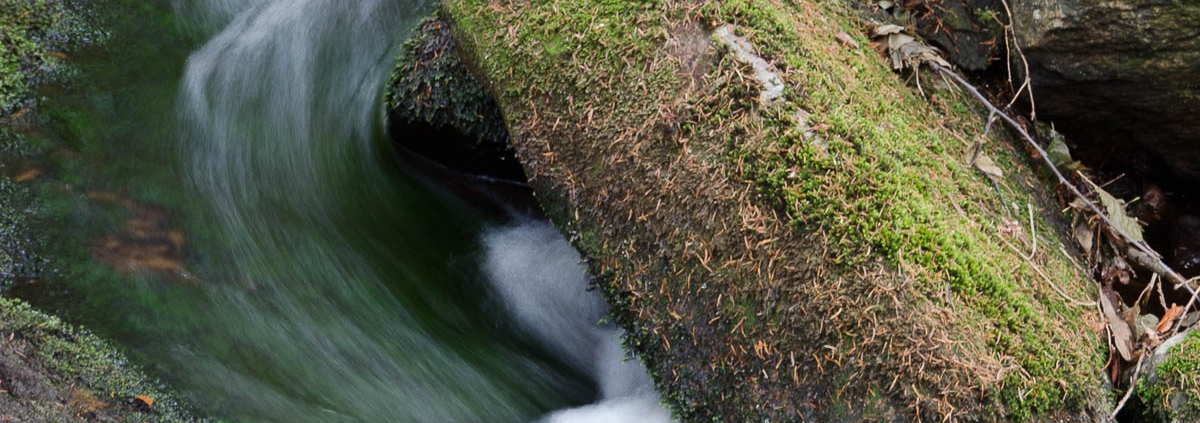 Fotokurs Langzeitbelichtung im Harz