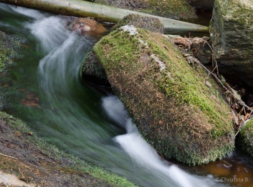 Fotokurs Langzeitbelichtung im Harz