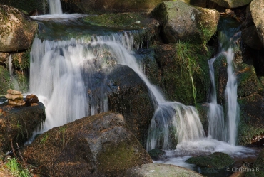 Fotokurs Langzeitbelichtung im Harz