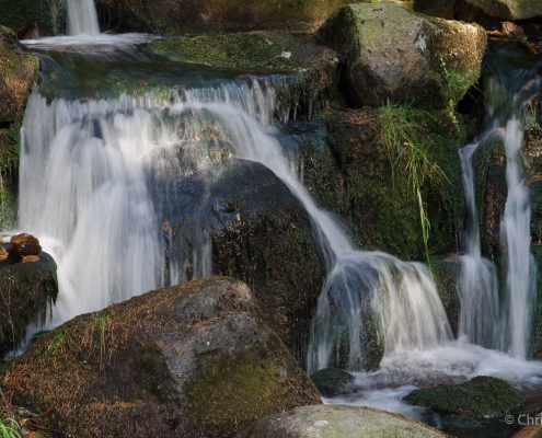 Fotokurs Langzeitbelichtung im Harz