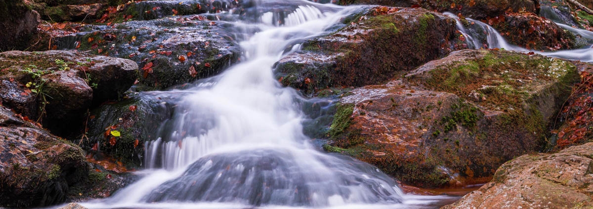 Fotokurs Langzeitbelichtung im Harz