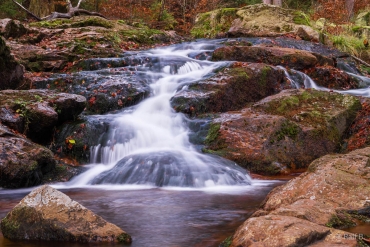Fotokurs Langzeitbelichtung im Harz