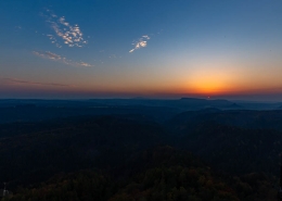 Fotoreise Elbsandsteingebirge