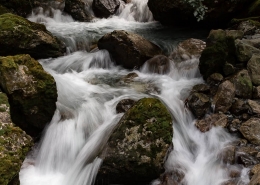 Fotoreise Norwegen 2018 - Odnesfossen