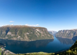 Fotoreise Norwegen