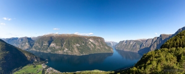 Fotoreise Norwegen