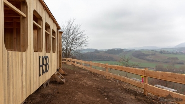 Südharzer Dampflok-Steig
