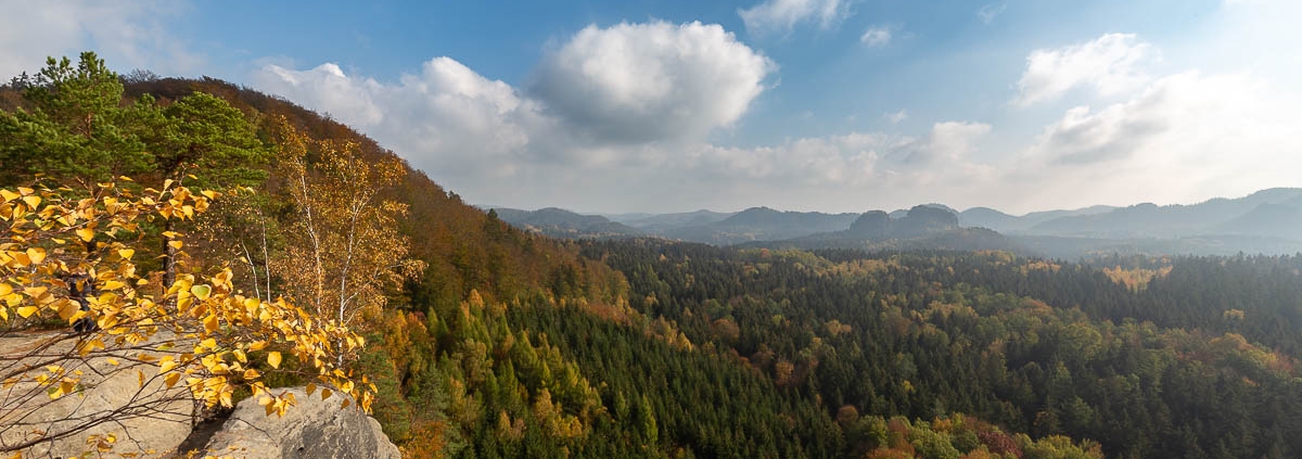 Fotokurs-Wochenende auf dem Malerweg 2018
